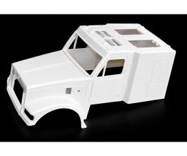 1:14 Fahrerhaus-Karosserie für 56314