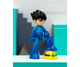 Mega Man 4.5" Figure