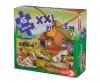 XXL Puzzle Urlaub auf dem Bauernhof