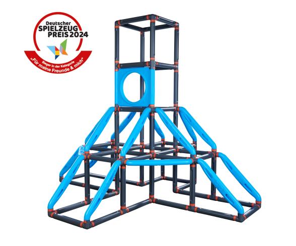 BIG Builder - grande tour