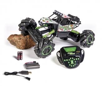 1:12 Crazy Slider 2.4G 100% RTR