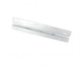 1:14 Alum. Trailer Bumper Rear, trailer part