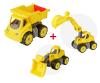 BIG Power Worker Bundle