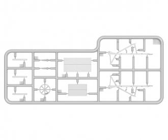 1:35 Construction Set w/ Access.