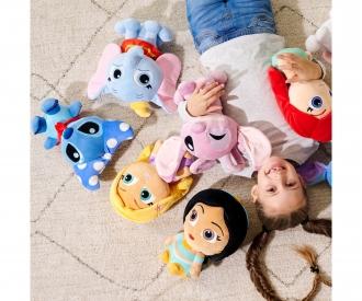Disney Doorables Stitch, 25cm