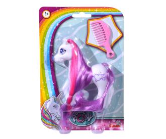 Sweet Pony, 4 versions
