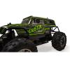 1:10 Dustor, RC car, 2.4 GHz 100% RTR