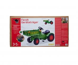 Fendt Geräteträger Kindertraktor