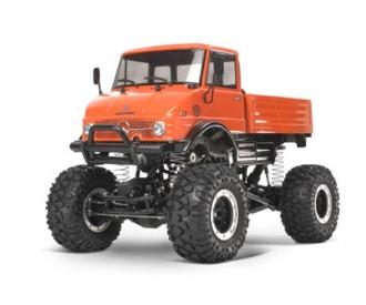 1:10 RC Unimog 406 Ser.900 CR-01