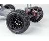 1:10 Rodstar, RC car, 2.4 GHz 100% RTR