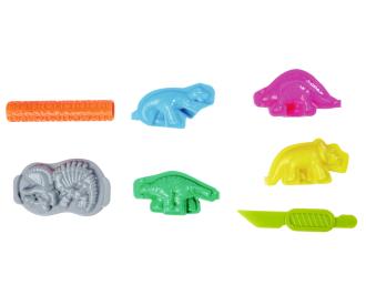 Art&Fun Playsand Set Dinosaurs