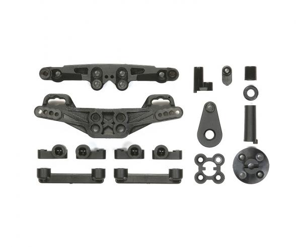 XV-01 J Parts Damper Stays RC Spare Parts