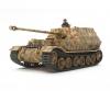 1:48 Elefant, tank destroyer assembly kit