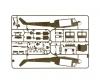 Italeri UH-1D Slick Helicopter Model Kit 1:48