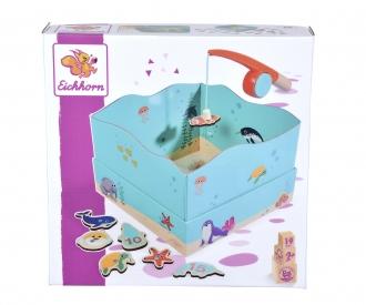 Fishing Game