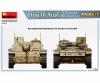 1:35 Dt. StuG III Ausf.G Feb43(A) Int.