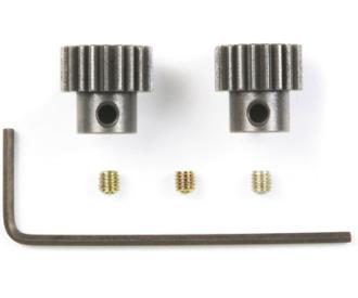 DB-01/TRF501X Pinion Gear 20/21T 48DP