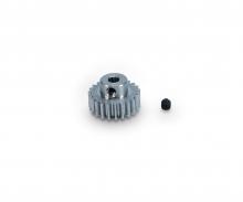 Pinion Gear 23T, RC spare part, steel module 0.6