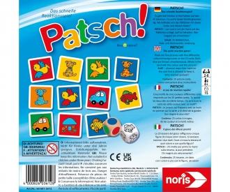 Patsch