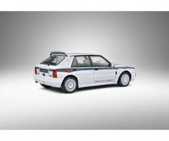 1:18 Lancia Delta HF Integral 1:18 Lancia Delta HF Integral