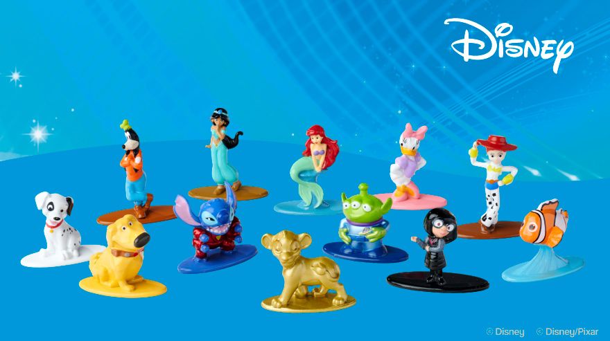 jada disney blindpacks banner