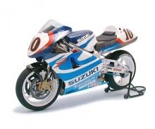 1:12 Suzuki RGV Gamma XR89 #10 1999