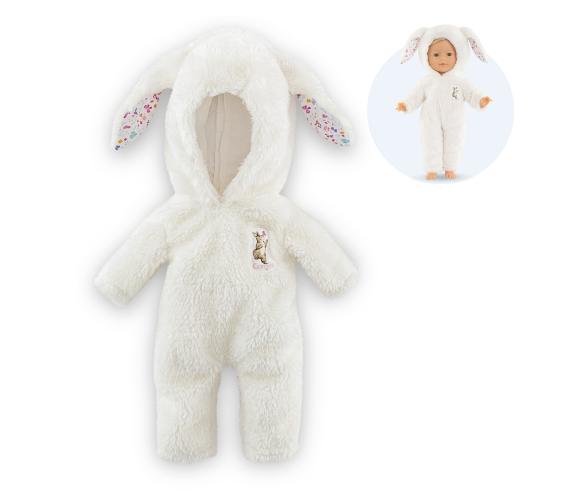 Corolle Häschenonesie, Plüsch
