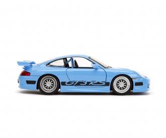 F&F Brian's Porsche 996 GT3 RS 1:24