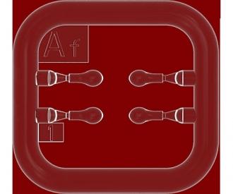 1:35 Figuren-Set Straßenarbeiter (3)