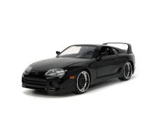 Fast & Furious 1995 Toyota Supra 1:24