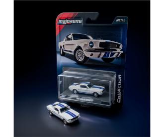 Buy Collection 1965 Shelby GT350 online | Majorette