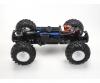 1:10 Squash Van, RC assembly kit, 4WD GF-02