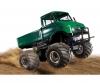 1:10 RC MB Unimog 406 Grün lack. (CW-01)