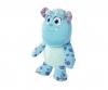 Disney Pixar Flufflets Sulley Plush, 25 cm