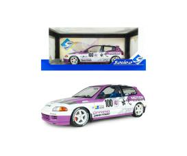 Honda Civic (EG6) Kaido Racer, Model Car, 1:18
