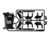 J Parts Fr. Damper Stay 58618 Mt.Beetle