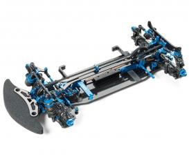 1:10 RC TRF420 Chassis Kit