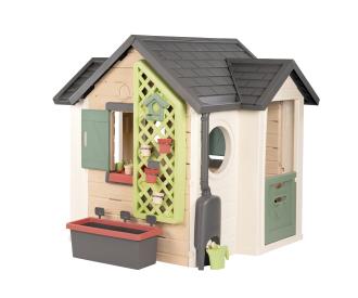 Smoby Life Garden House