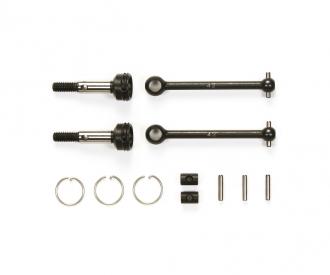 XV-01/T Front Universal Shaft Set 42mm