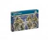 Italeri NATO Troops 1:72 Figure Model Kit