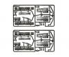 1:14 B-Parts reinforced Semi-Trailer, option parts
