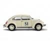 VW Beetle 1303 Racer #53, Druckgussmodell, 1:18