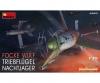 1:35 Focke Wulf Triebflugel Nachtjager