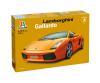 Italeri Lamborghini Gallardo Model Kit 1:24