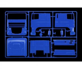 1:24 DAF XF-105 Space America