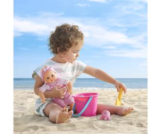 Corolle Badebaby Oceane