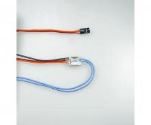Reflex 6/14Ch Switch 2, switch module, 2 outputs