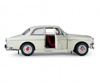 iXO Volvo 122S 1:8 Die-Cast Model Kit