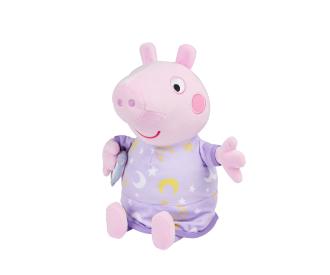 Peppa Pig plush good night Peppa