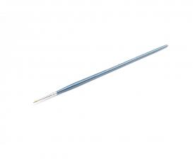 Italeri Flat Brush 000 Synthetic (1)